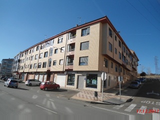 Piso en venta en Villaquilambre de 108  m²
