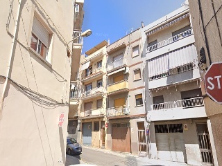 Piso en venta en Vilanova I La Geltrú de 94  m²
