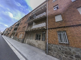 Piso en venta en Terrassa de 69  m²