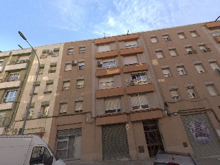 Pisos banco Sabadell