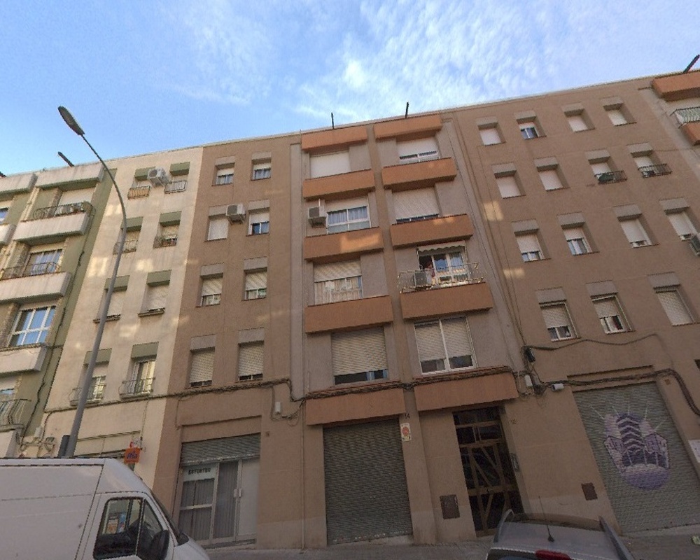 Piso en Ps Dos De Maig - Sabadell - Barcelona
