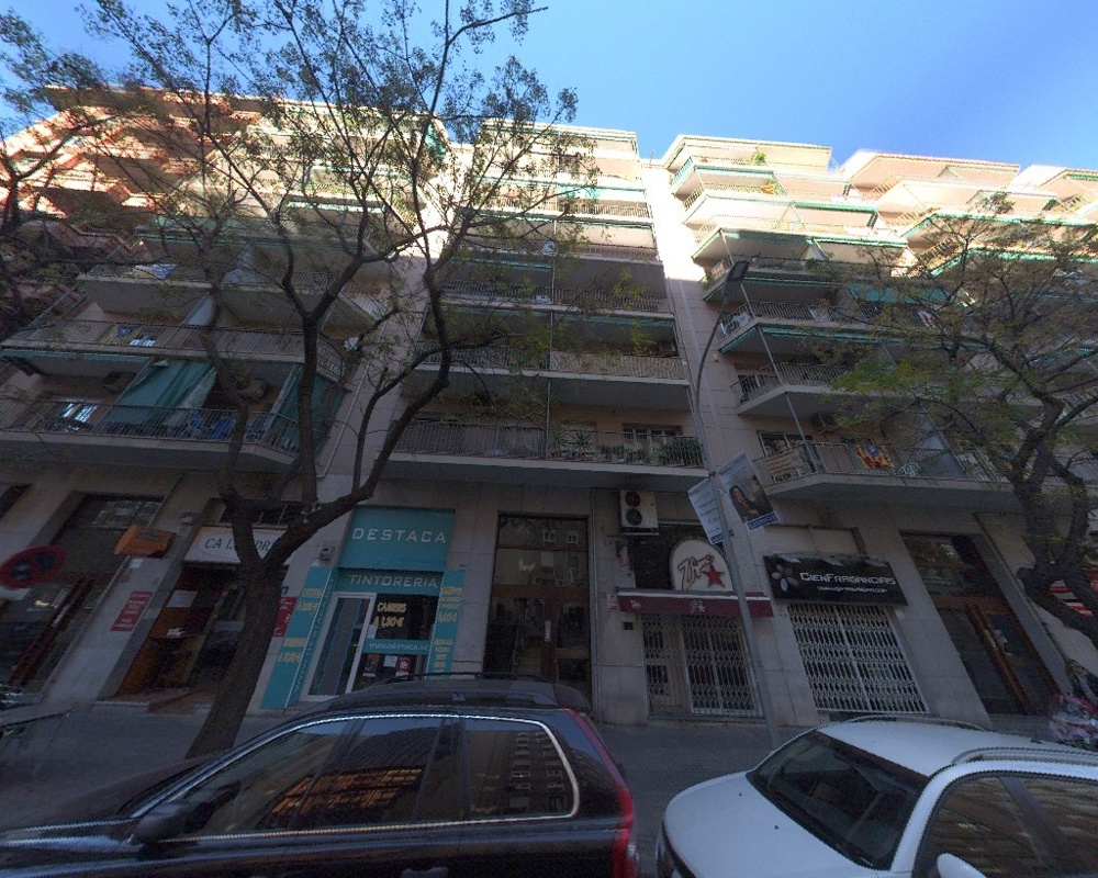 Piso en C/ Padre Rodes - Sabadell - Barcelona