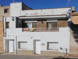 Pisos banco Tortosa