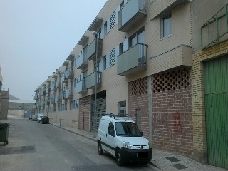 Garaje en venta en Cadrete de 11  m²