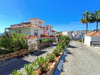 Piso en Manilva 36