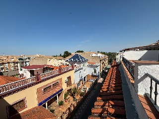 Piso en venta en Mancha Real de 103  m²