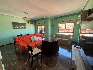 Piso en Mancha Real 2