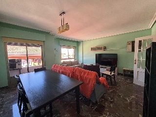 Piso en Mancha Real 3