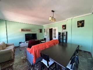 Piso en Mancha Real 4