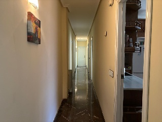 Piso en Mancha Real 5