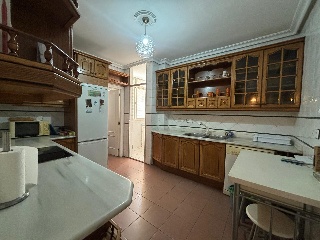 Piso en Mancha Real 6