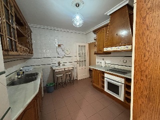 Piso en Mancha Real 7