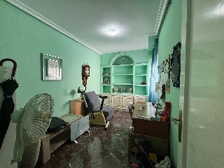 Piso en Mancha Real 16
