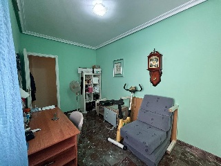 Piso en Mancha Real 17