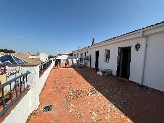Piso en Mancha Real 21