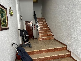 Piso en Mancha Real 24