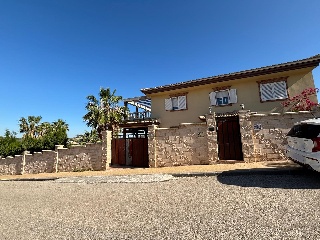 Otros en venta en Guardia De Jaén de 275  m²