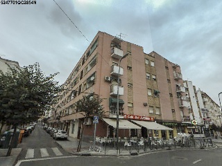 Piso en venta en Almendralejo de 80  m²