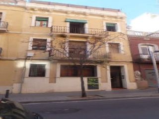 Pisos banco Barcelona