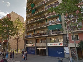 Pisos banco Barcelona