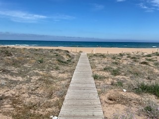 Piso en Playa de Xeraco 2