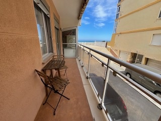 Piso en Playa de Xeraco 6