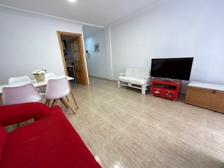 Piso en Playa de Xeraco 8