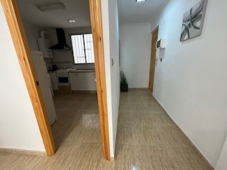 Piso en Playa de Xeraco 9
