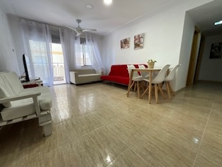 Piso en Playa de Xeraco 10