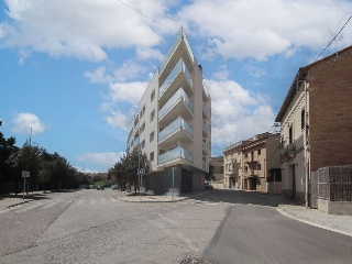 Ps Circunvalación - Navàs - Barcelona 20