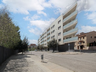 Ps Circunvalación - Navàs - Barcelona 21