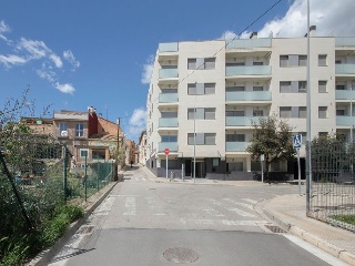 Ps Circunvalación - Navàs - Barcelona 20