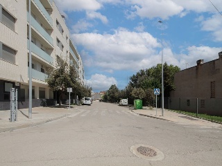 Ps Circunvalación - Navàs - Barcelona 21