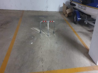 Piso y garajes en C/ Mar Menor - Los Belones - 3