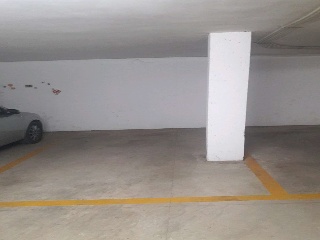 Piso y garajes en C/ Mar Menor - Los Belones - 4