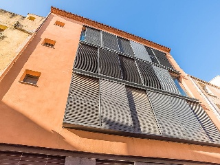 Viviendas en C/ Sant Josep 2