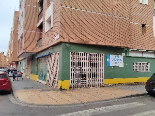 Local en Almería 2