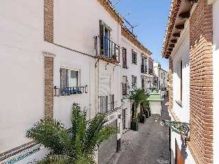 Panaderos - Granada - 16