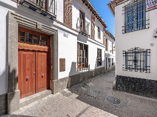 Panaderos - Granada - 19