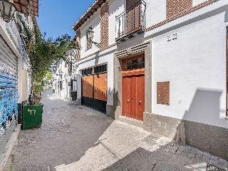 Panaderos - Granada - 20
