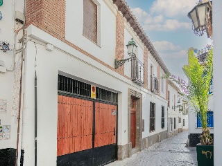 Panaderos - Granada - 23