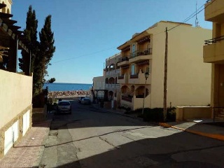 Plaza de garaje en Cuevas del Almanzora (Almería) 2