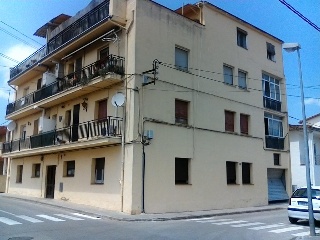 Garaje en venta en Banyoles de 12  m²