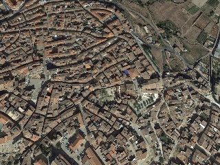 Solar en Pz Planillo de San Andrés - Calahorra - 3