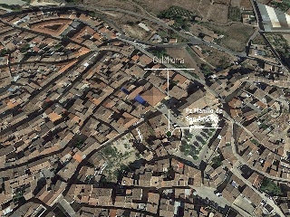 Solar en Pz Planillo de San Andrés - Calahorra - 4