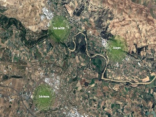 Solar en Pz Planillo de San Andrés - Calahorra - 5