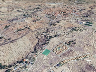 Suelo urbanizable en Ptda Gran Monóvar 3
