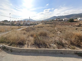 Suelo urbanizable en Ptda Gran Monóvar 7