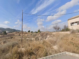 Suelo urbanizable en Ptda Gran Monóvar 8