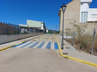 Suelo urbano en C/ Ausías March - Rótova - Valencia 4